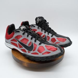 Nike Zoom Waffle VII Track Shoe 407063-601 Men Size 11